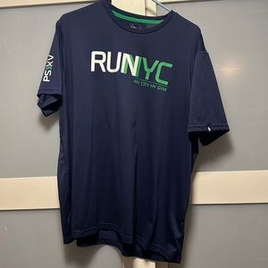 RALPH LAUREN POLO SPORT PERFORMANCE T SHIRT